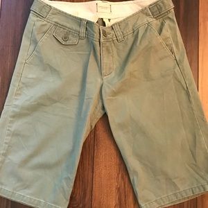 Abercrombie and Fitch Shorts